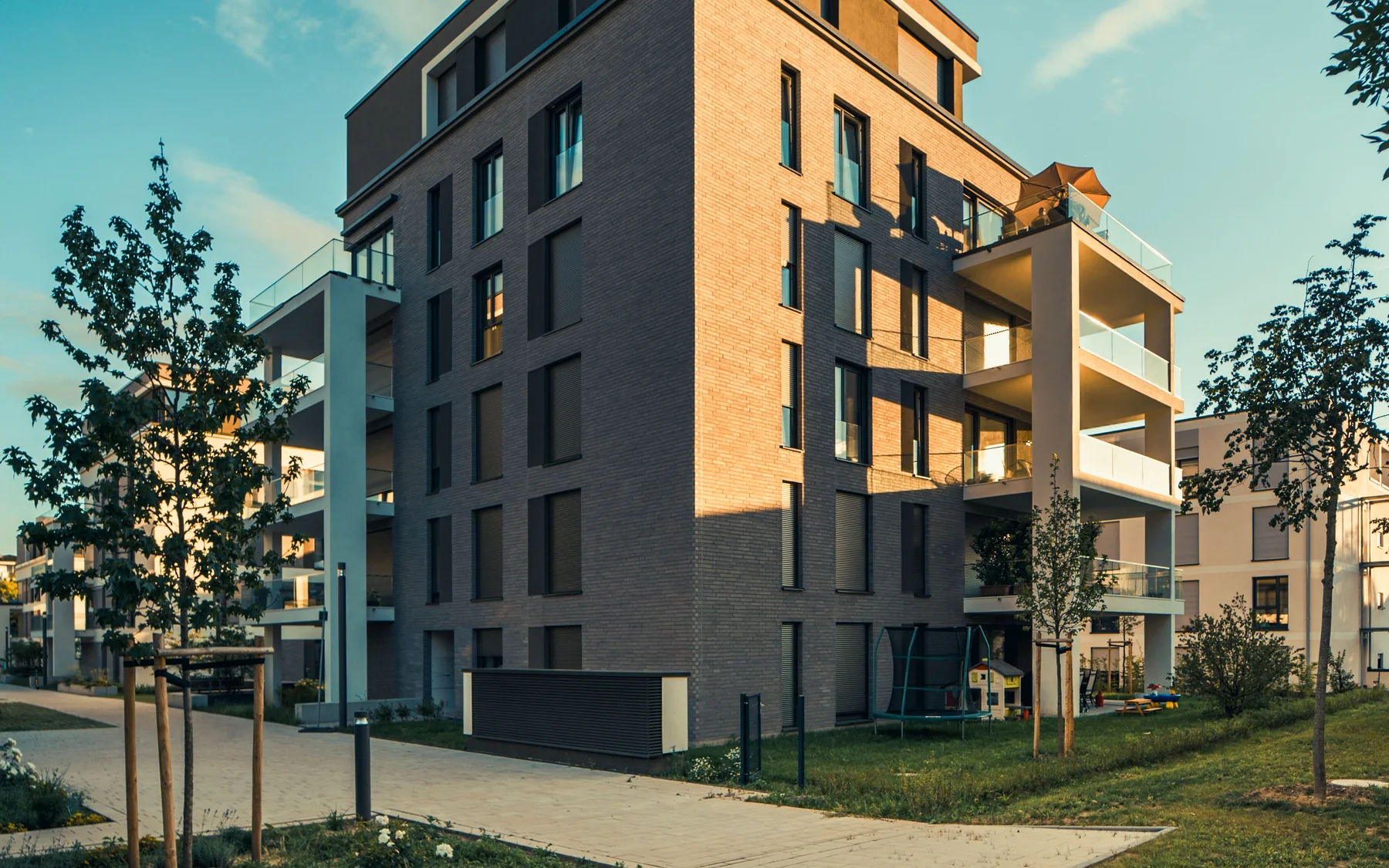Already identified the replacement property? Start there.